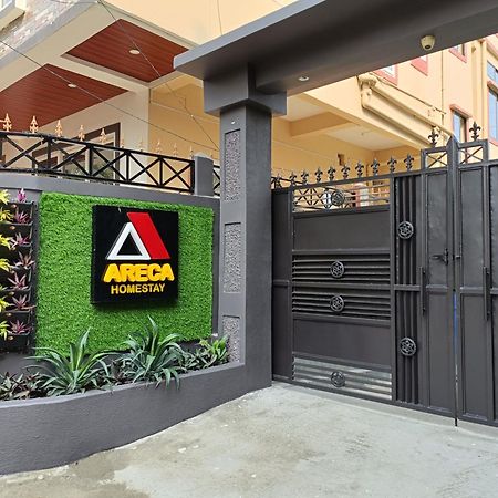 Areca Homestay Gauháti Kültér fotó