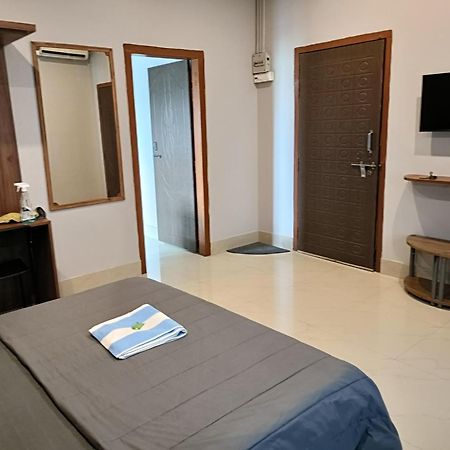Areca Homestay Gauháti Kültér fotó
