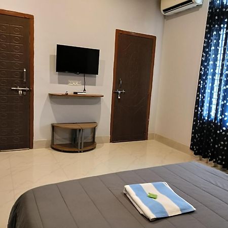 Areca Homestay Gauháti Kültér fotó