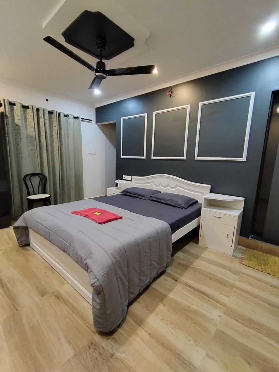 Areca Homestay Gauháti Kültér fotó
