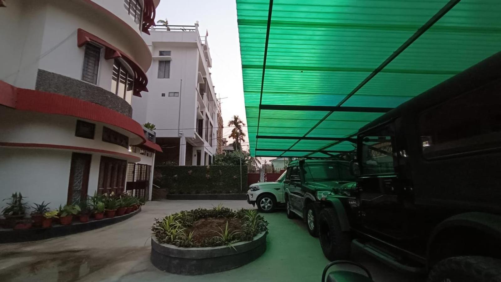 Areca Homestay Gauháti Kültér fotó