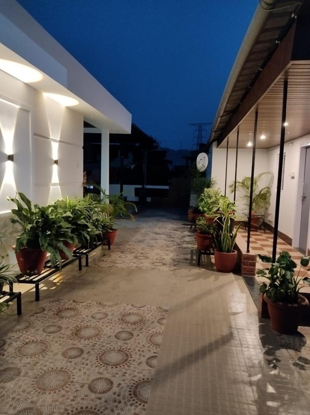 Areca Homestay Gauháti Kültér fotó