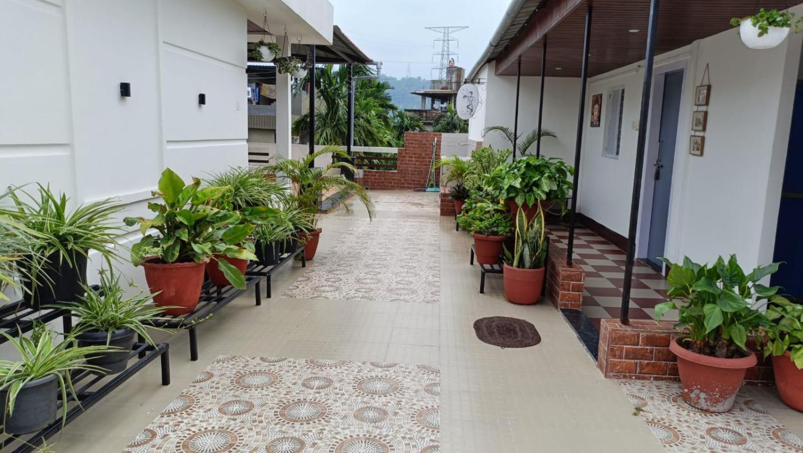 Areca Homestay Gauháti Kültér fotó