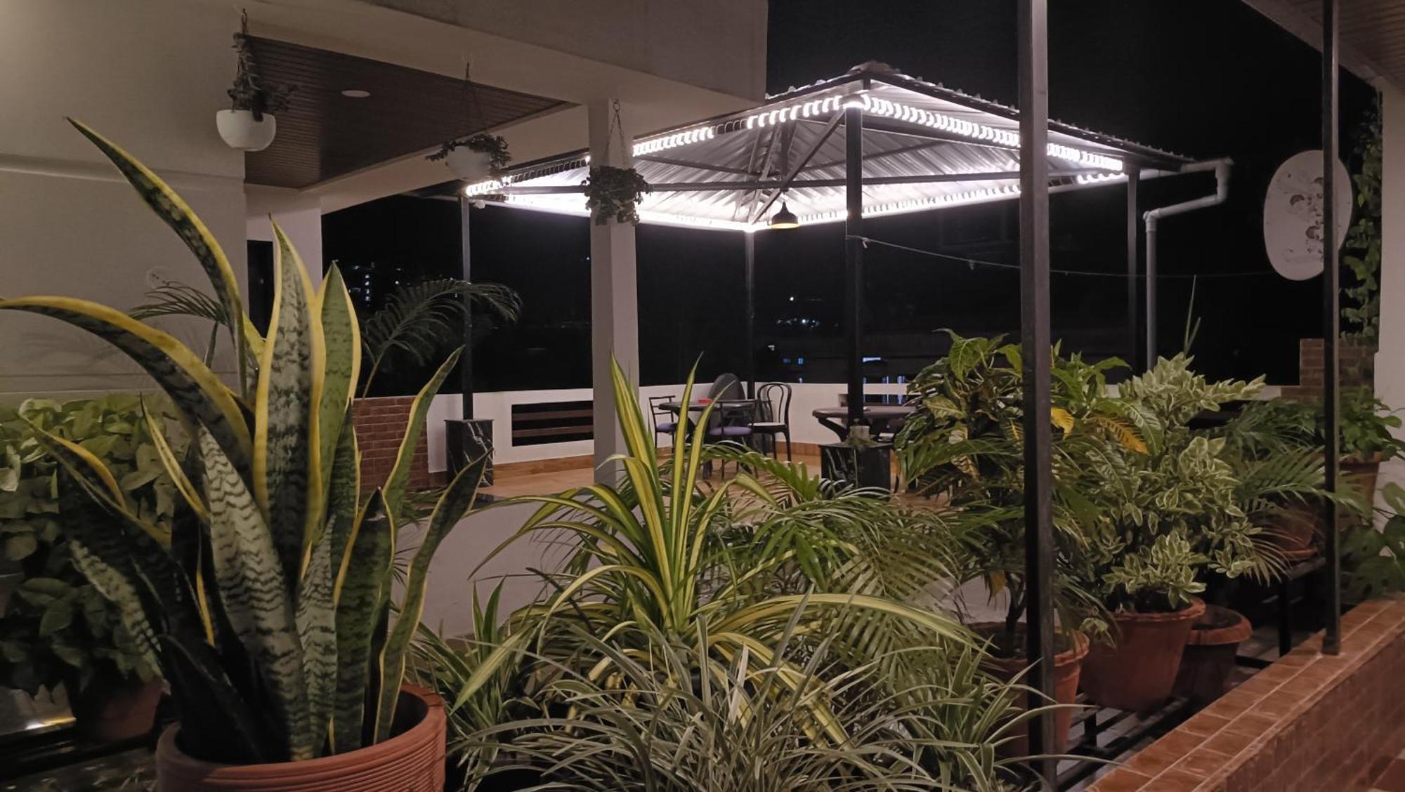 Areca Homestay Gauháti Szoba fotó