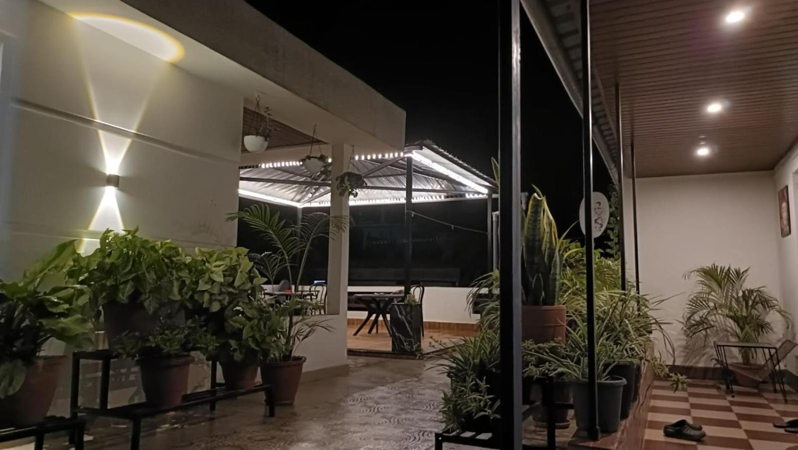 Areca Homestay Gauháti Kültér fotó