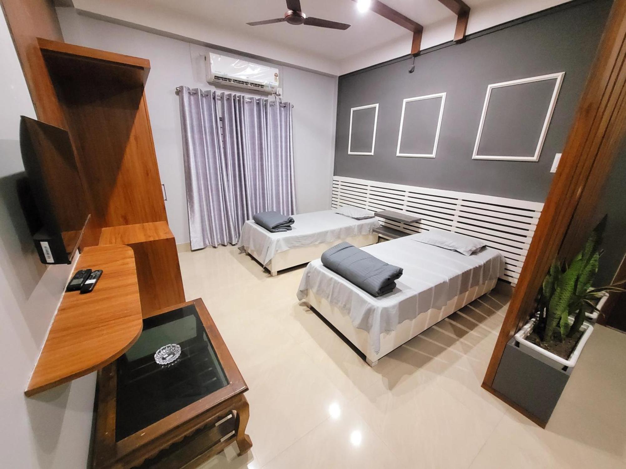 Areca Homestay Gauháti Kültér fotó