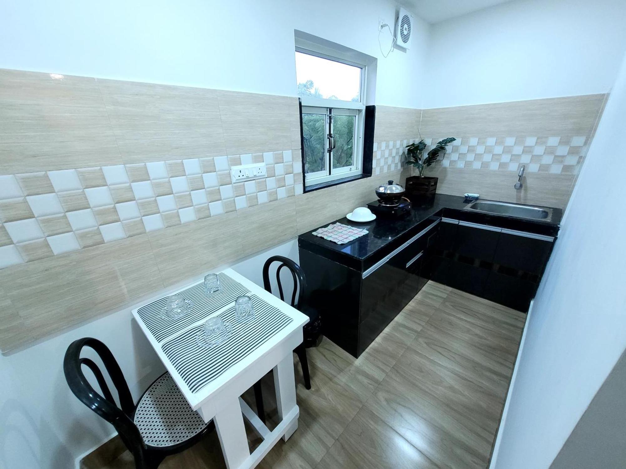 Areca Homestay Gauháti Kültér fotó