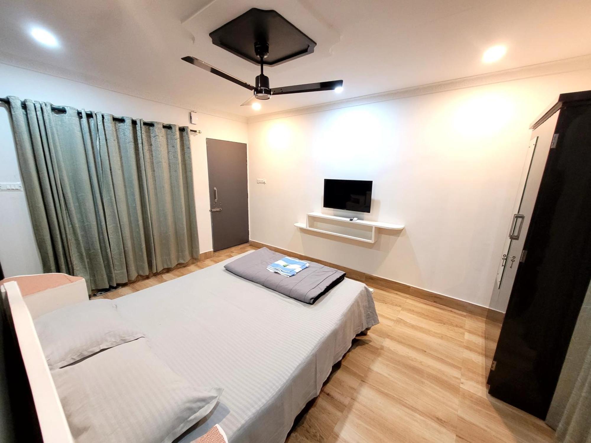 Areca Homestay Gauháti Kültér fotó