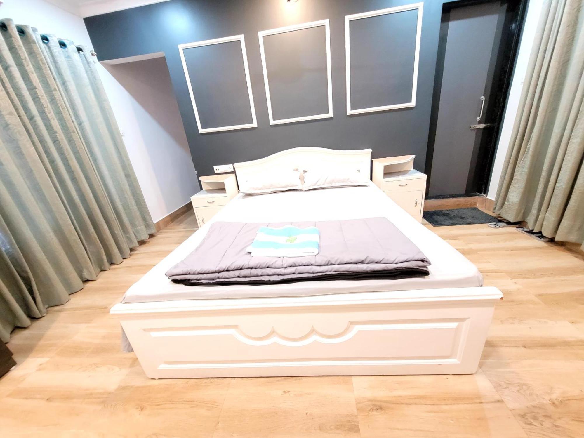 Areca Homestay Gauháti Kültér fotó