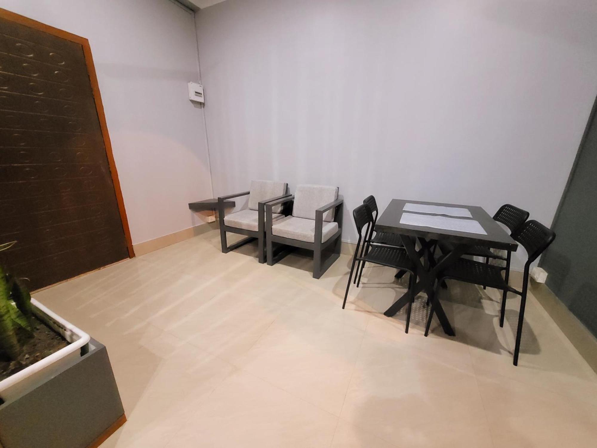 Areca Homestay Gauháti Kültér fotó