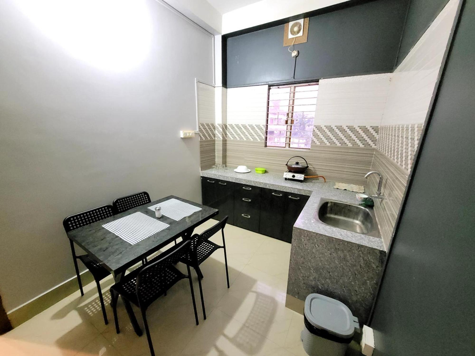 Areca Homestay Gauháti Kültér fotó