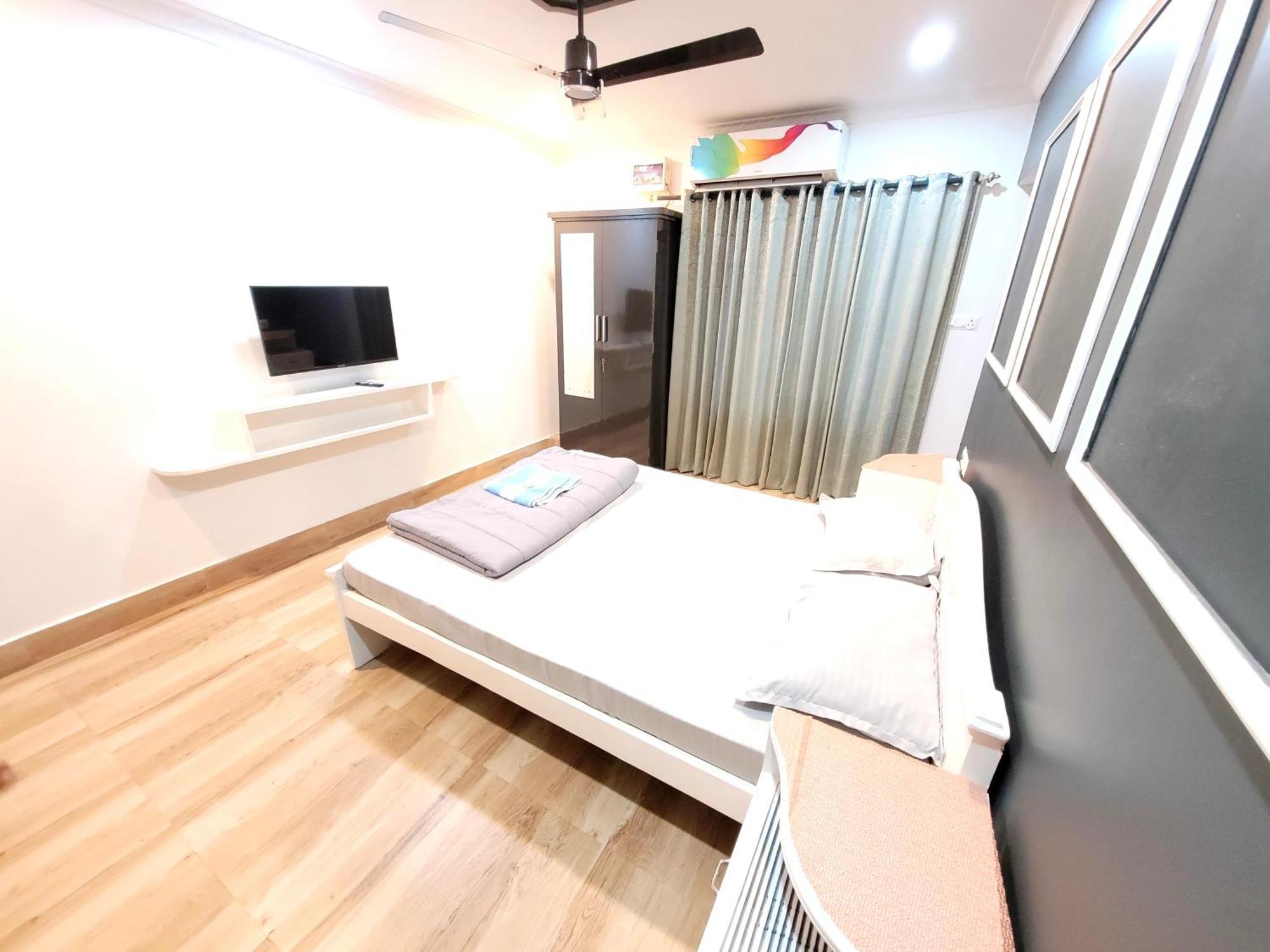 Areca Homestay Gauháti Kültér fotó