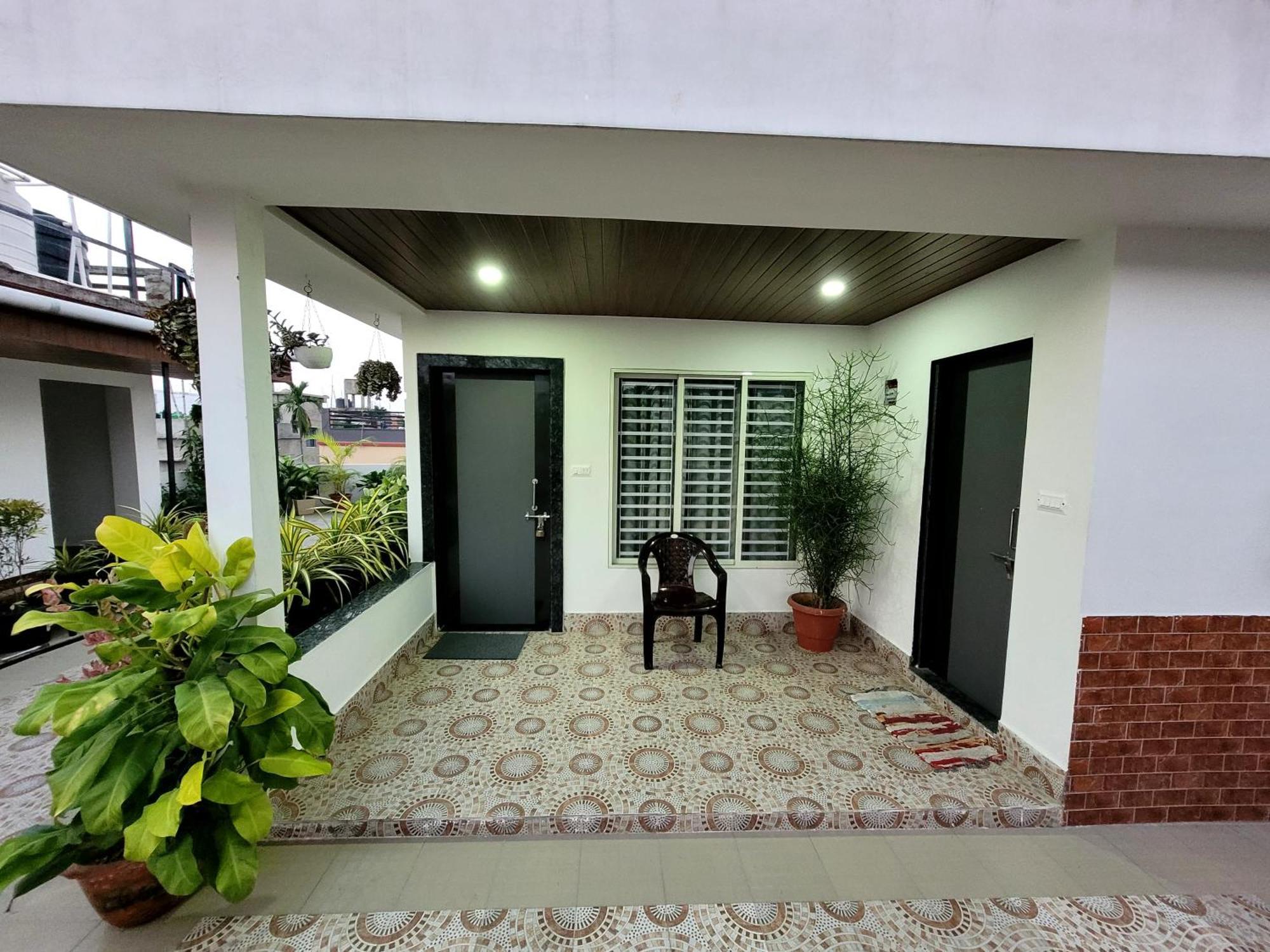 Areca Homestay Gauháti Kültér fotó