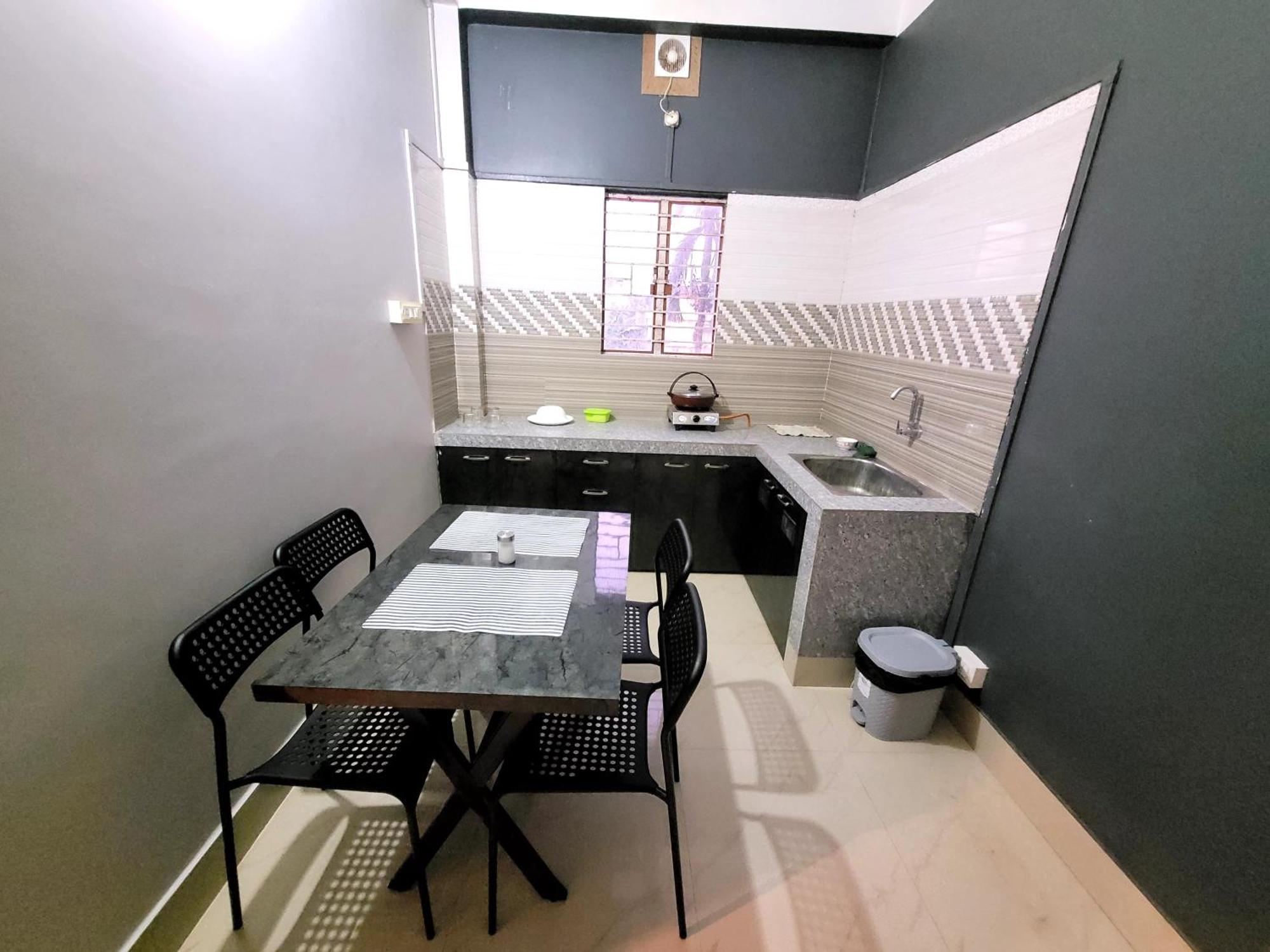 Areca Homestay Gauháti Kültér fotó