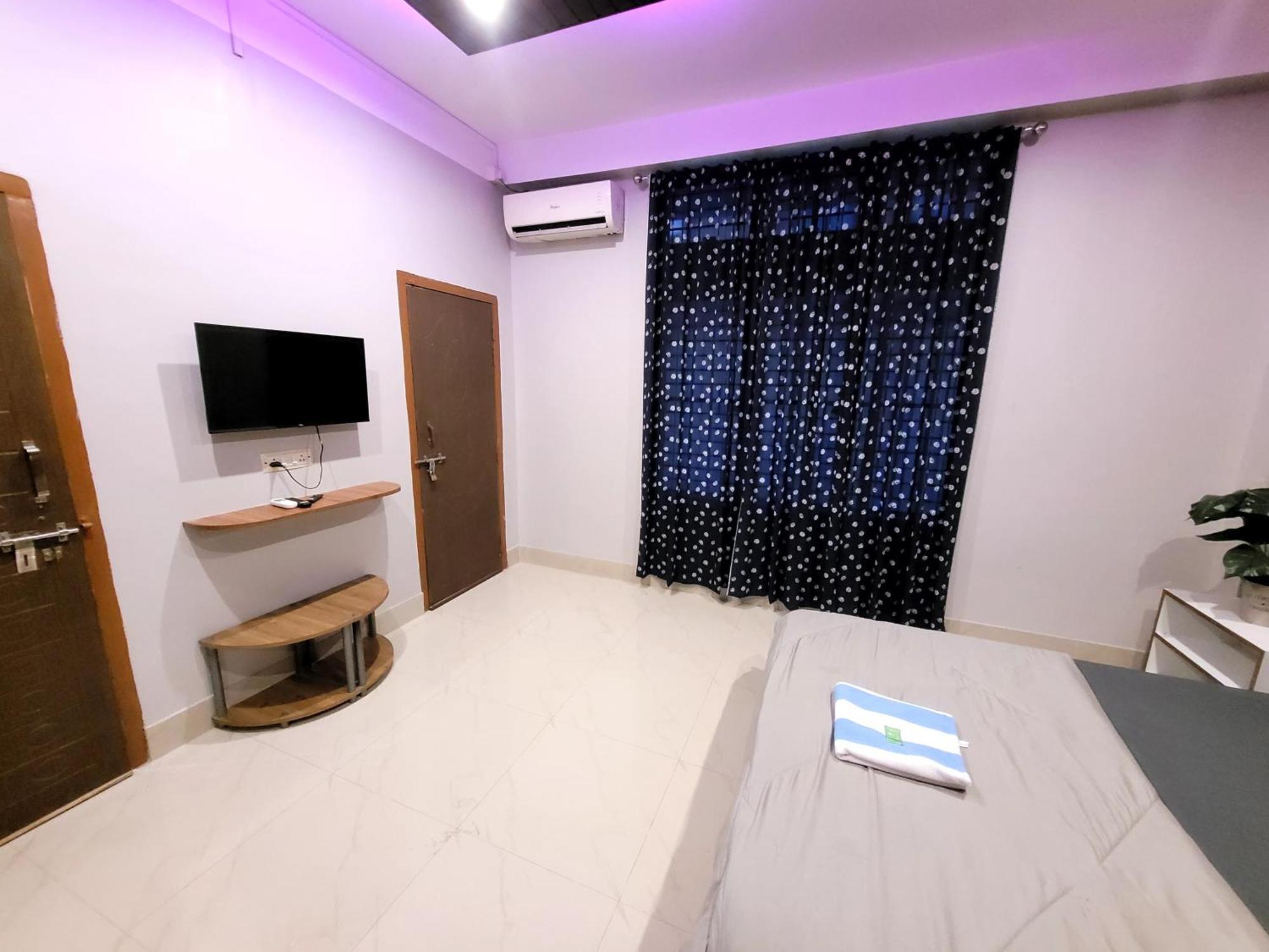 Areca Homestay Gauháti Kültér fotó