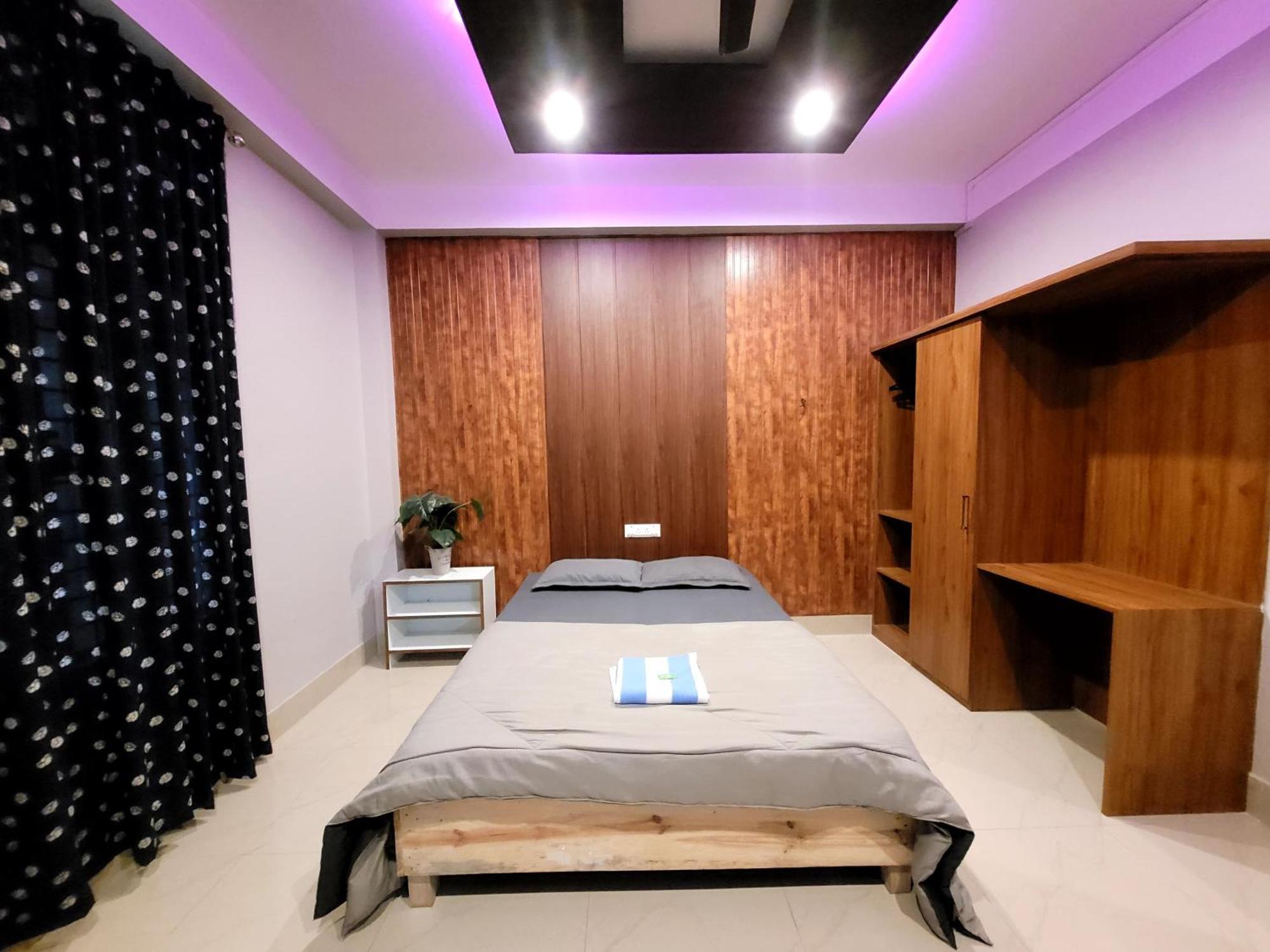 Areca Homestay Gauháti Kültér fotó