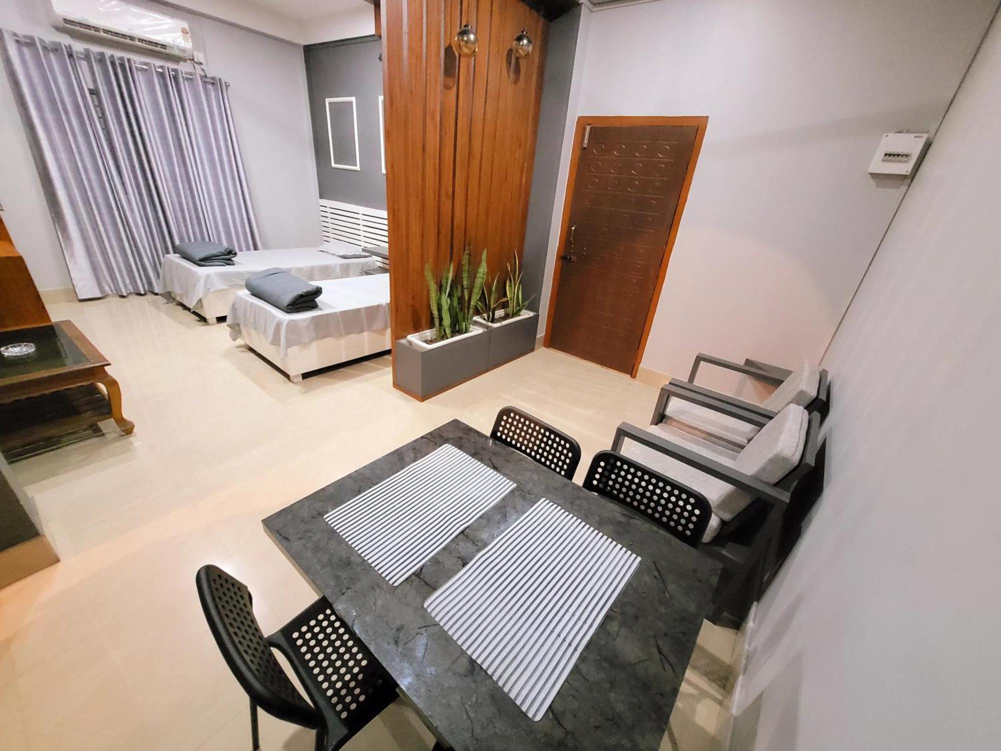 Areca Homestay Gauháti Kültér fotó