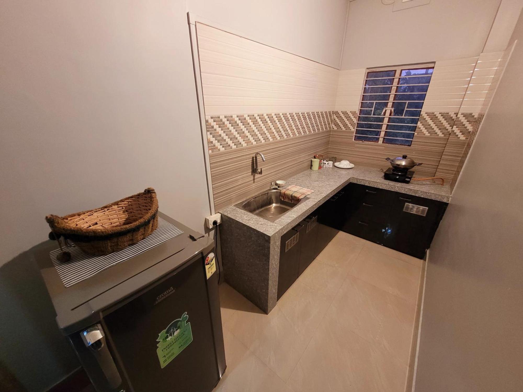 Areca Homestay Gauháti Kültér fotó