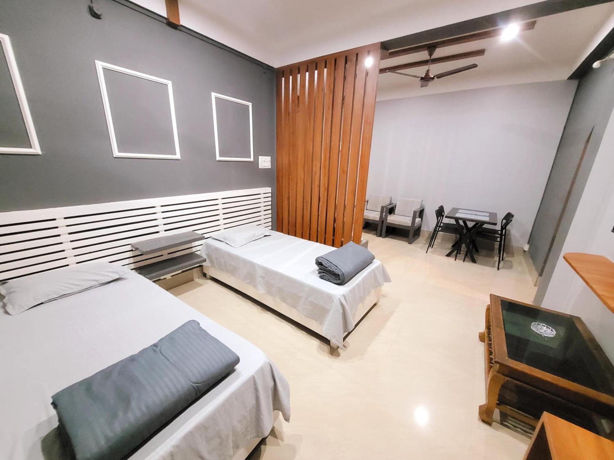 Areca Homestay Gauháti Kültér fotó