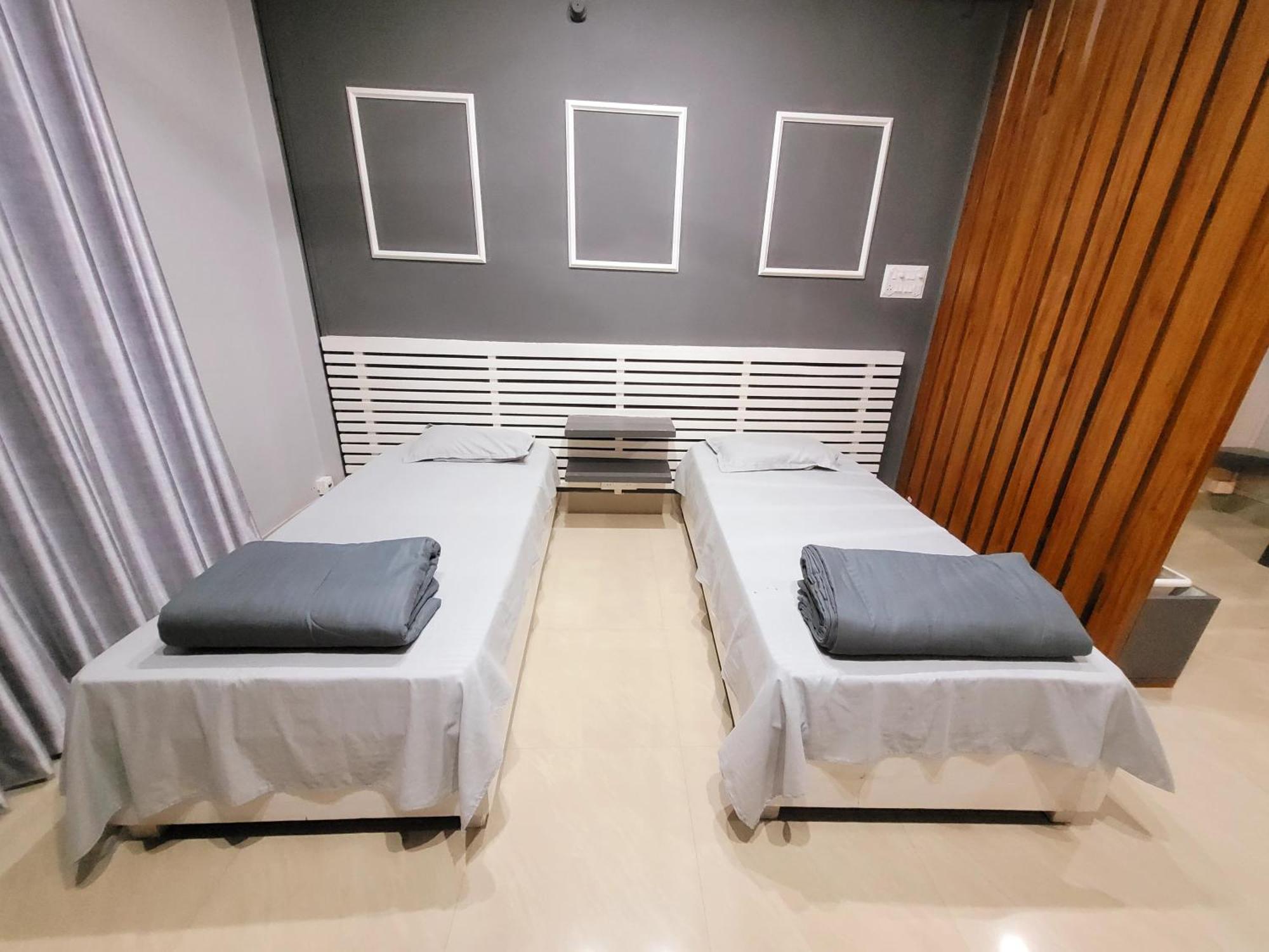 Areca Homestay Gauháti Kültér fotó