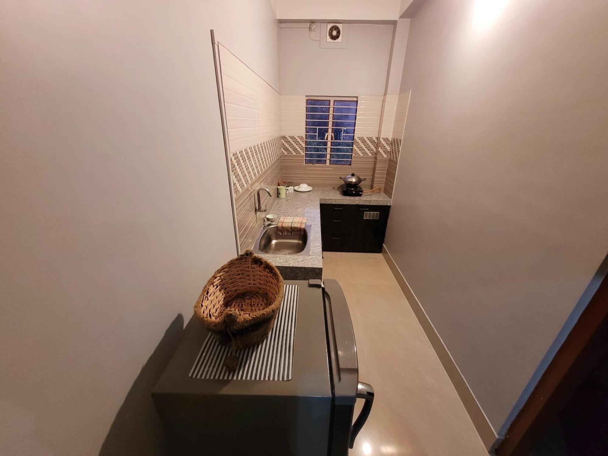 Areca Homestay Gauháti Kültér fotó