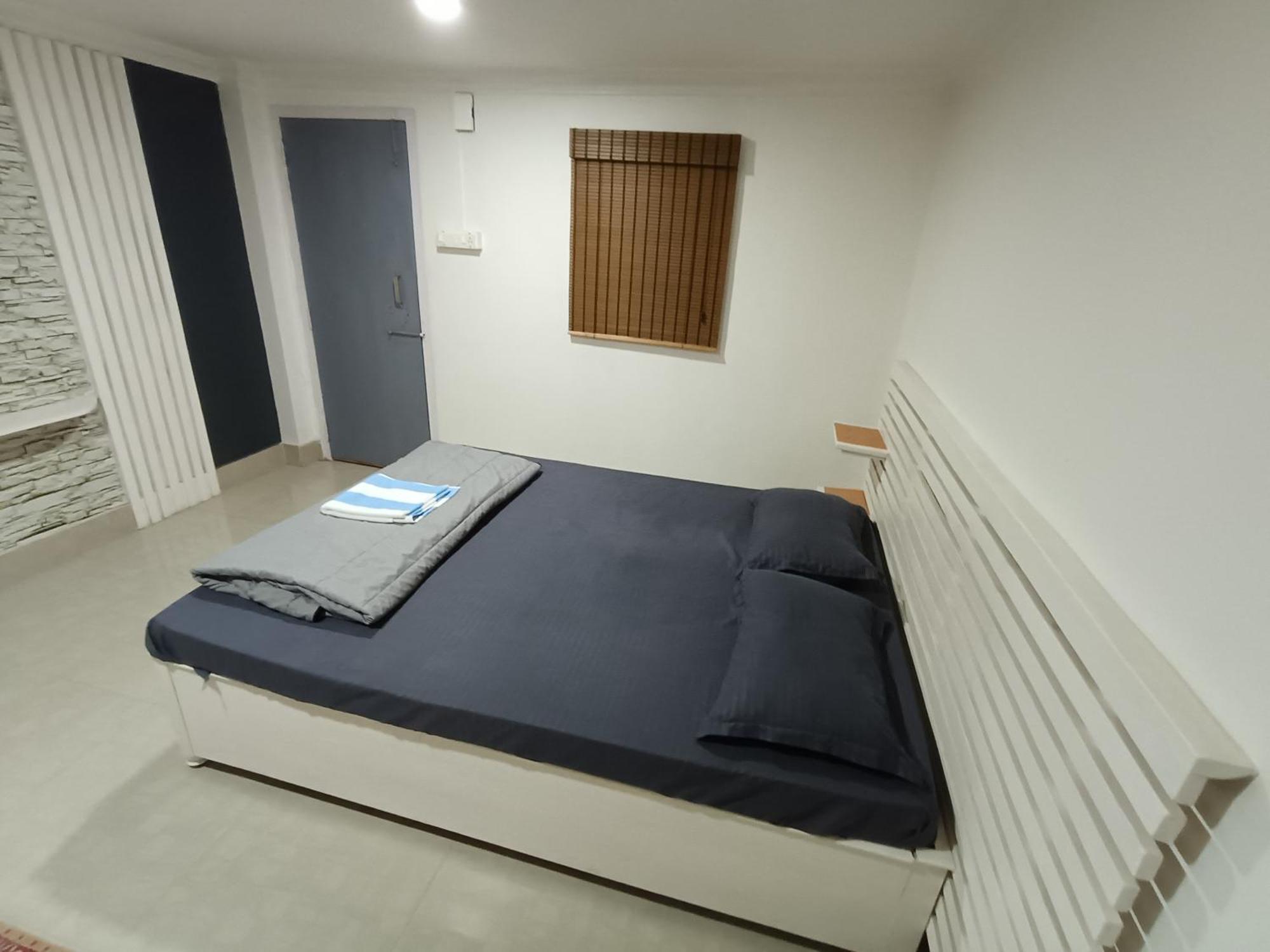 Areca Homestay Gauháti Kültér fotó
