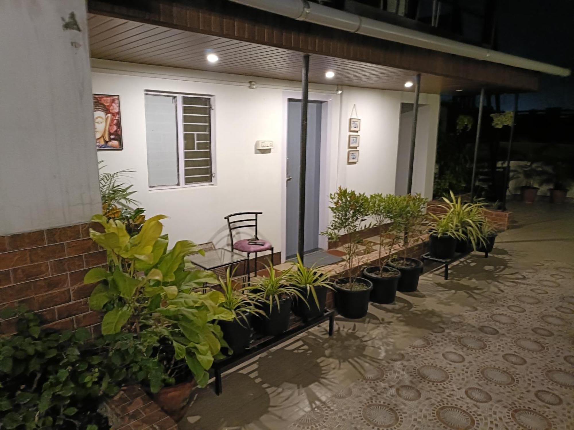 Areca Homestay Gauháti Kültér fotó
