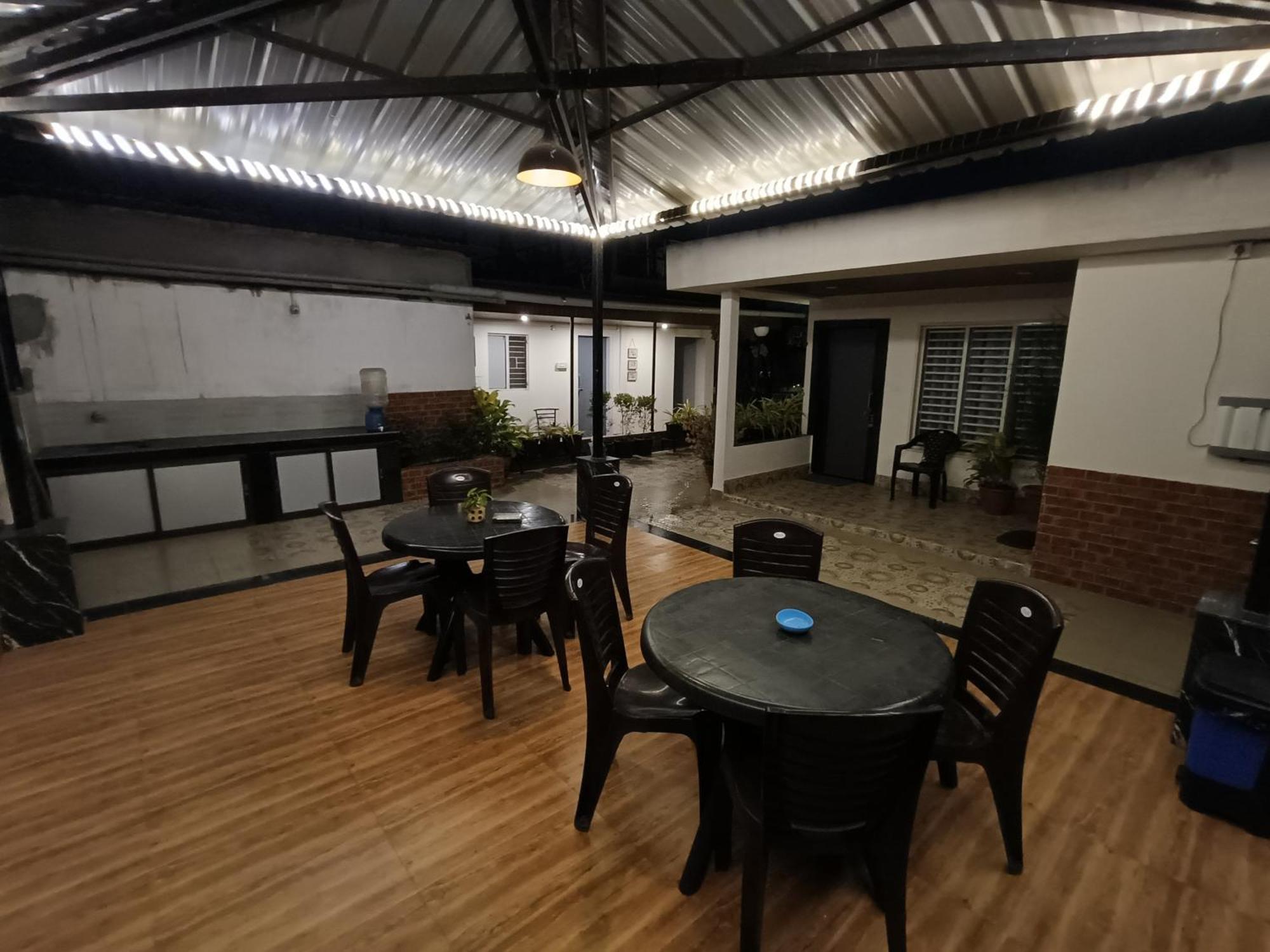 Areca Homestay Gauháti Kültér fotó