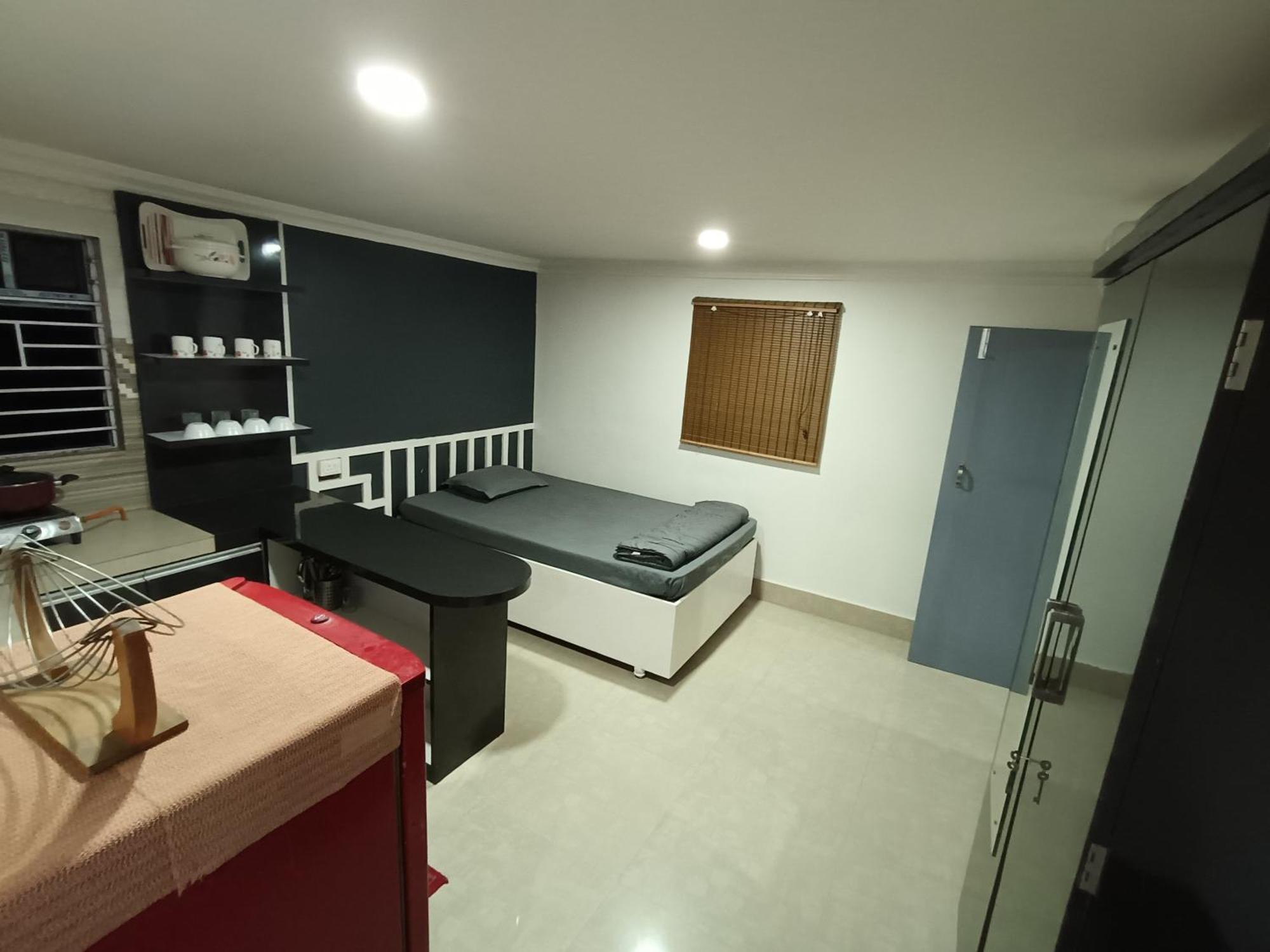 Areca Homestay Gauháti Kültér fotó