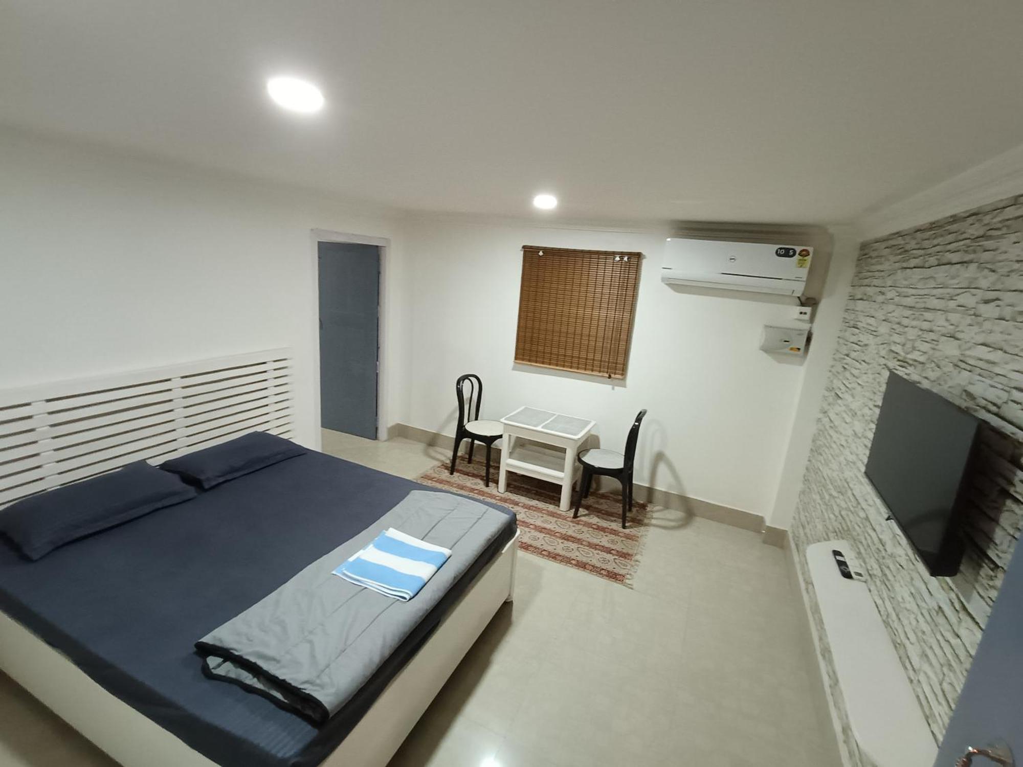 Areca Homestay Gauháti Kültér fotó