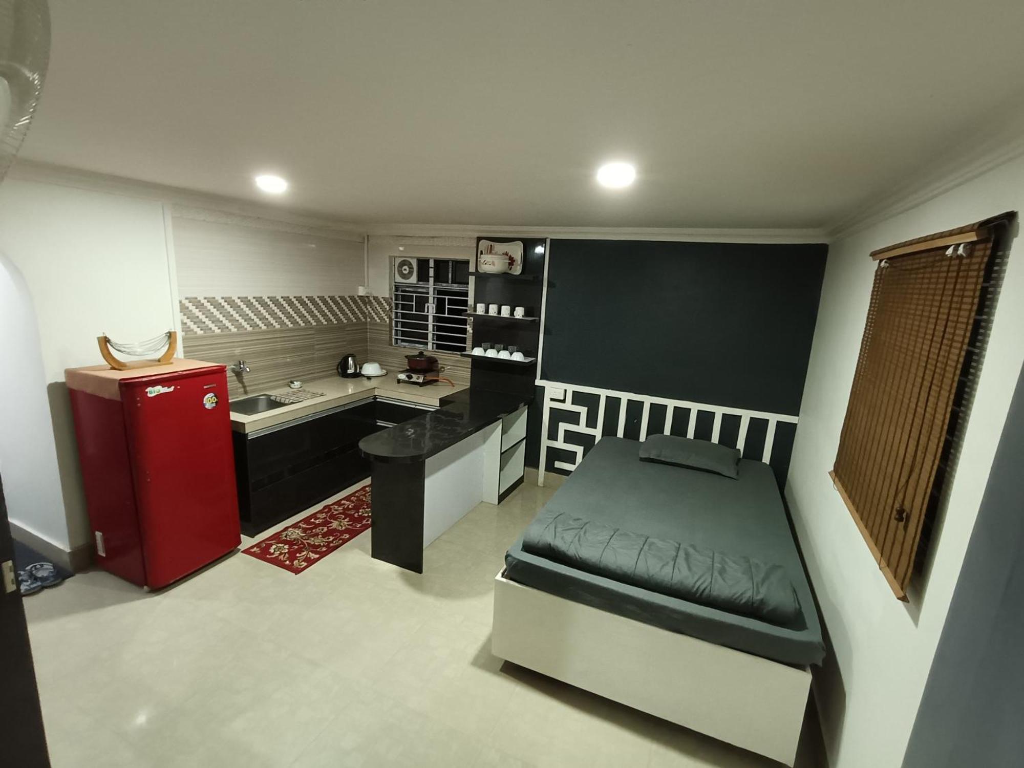 Areca Homestay Gauháti Kültér fotó
