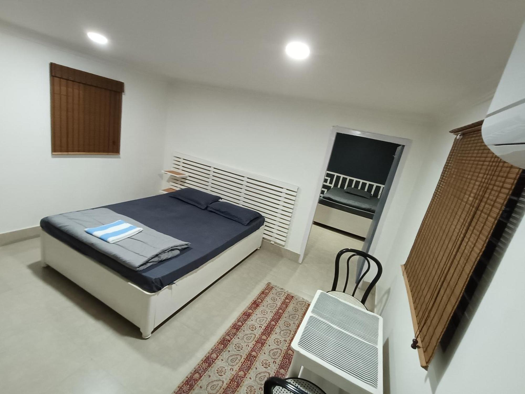 Areca Homestay Gauháti Kültér fotó