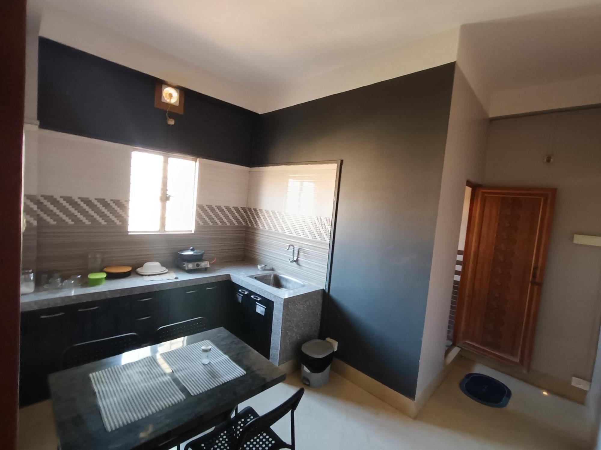 Areca Homestay Gauháti Kültér fotó