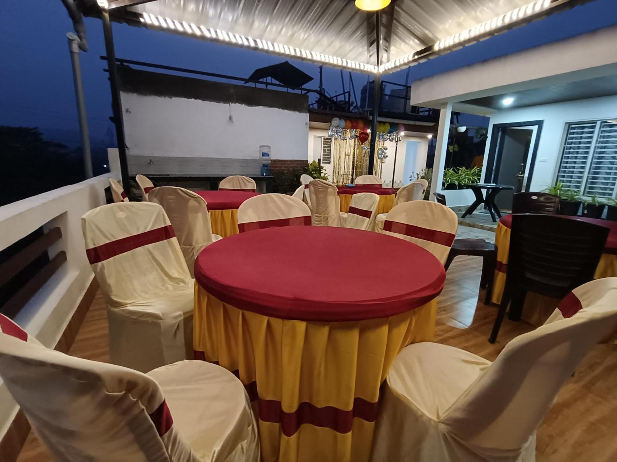 Areca Homestay Gauháti Kültér fotó