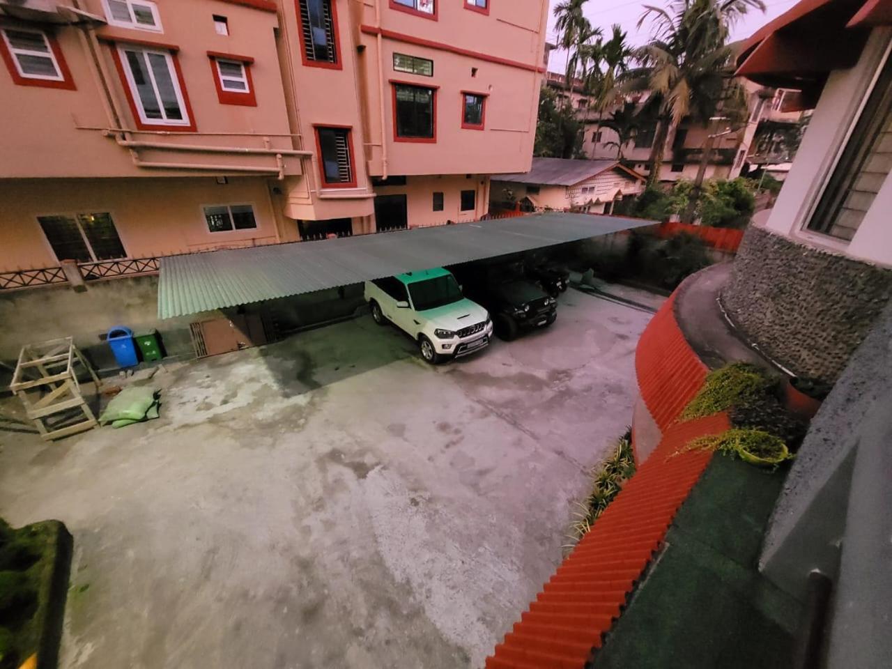 Areca Homestay Gauháti Kültér fotó