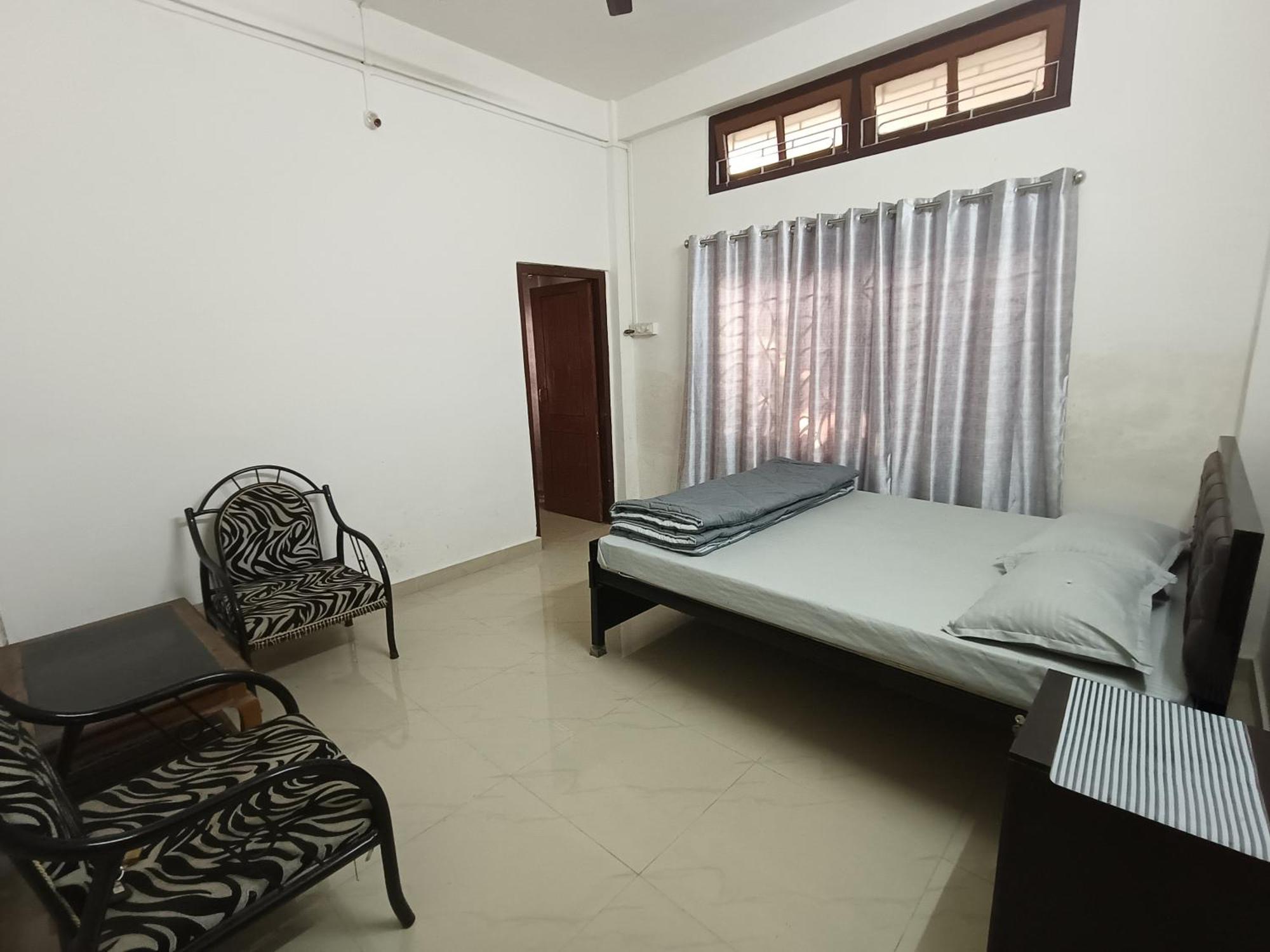 Areca Homestay Gauháti Kültér fotó