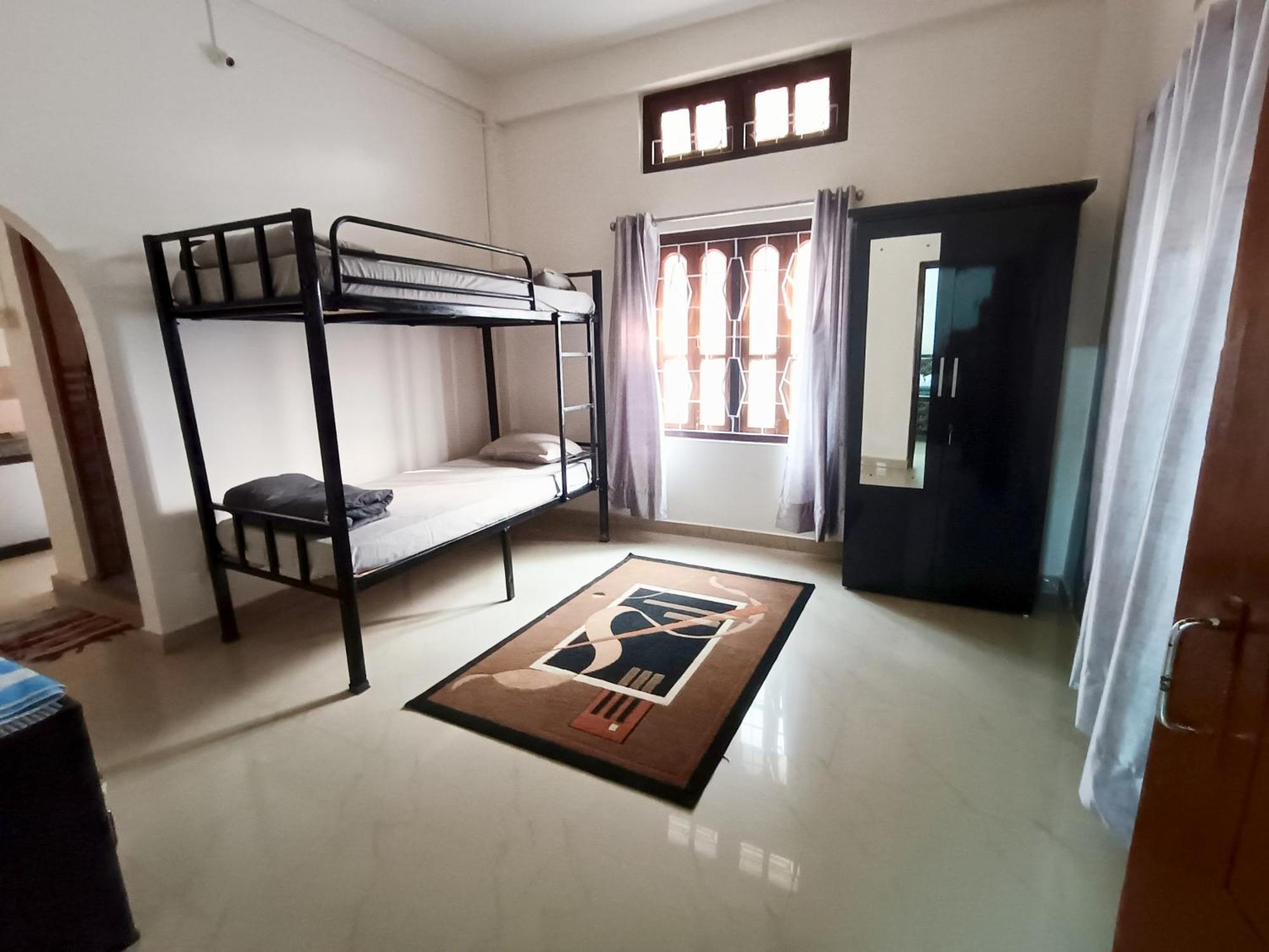 Areca Homestay Gauháti Kültér fotó