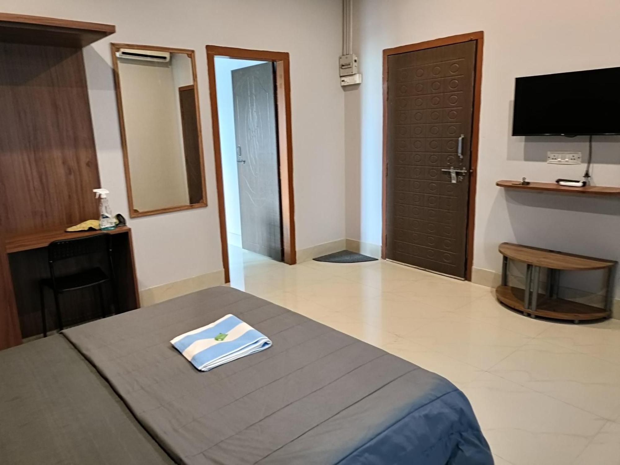 Areca Homestay Gauháti Kültér fotó