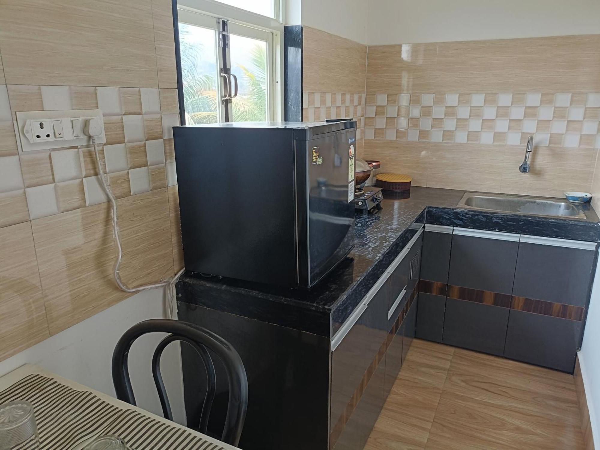Areca Homestay Gauháti Kültér fotó