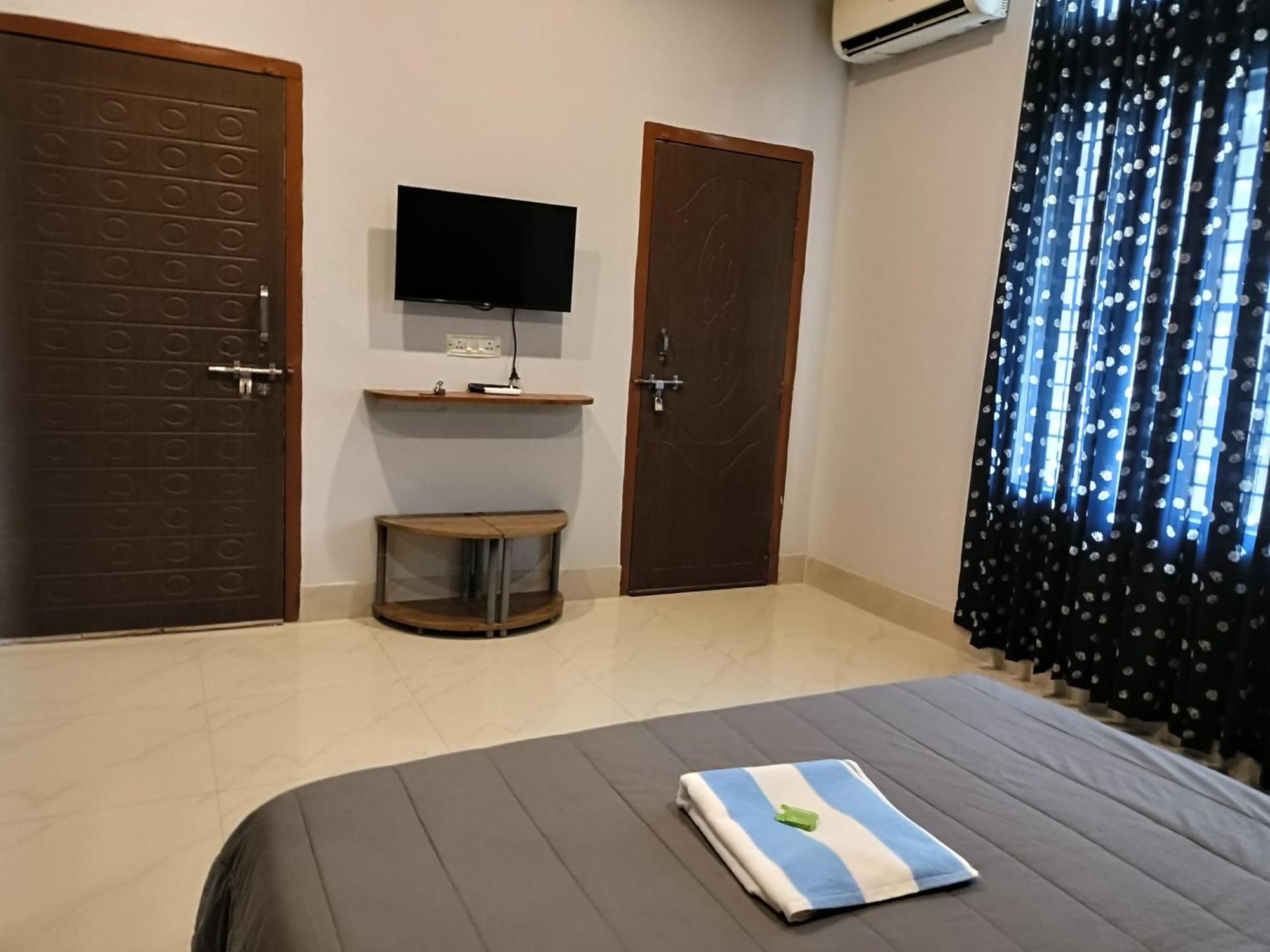 Areca Homestay Gauháti Kültér fotó