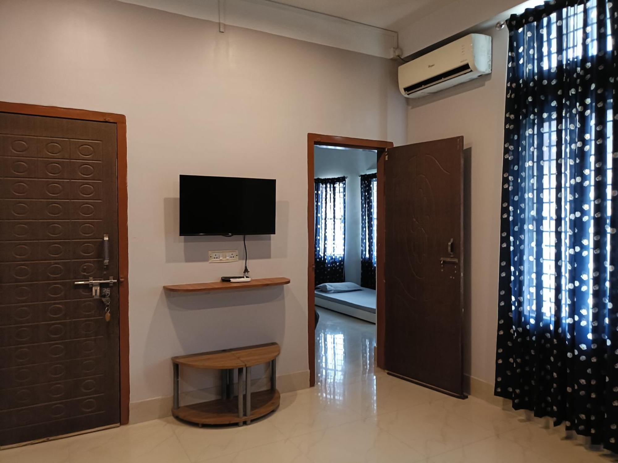 Areca Homestay Gauháti Kültér fotó