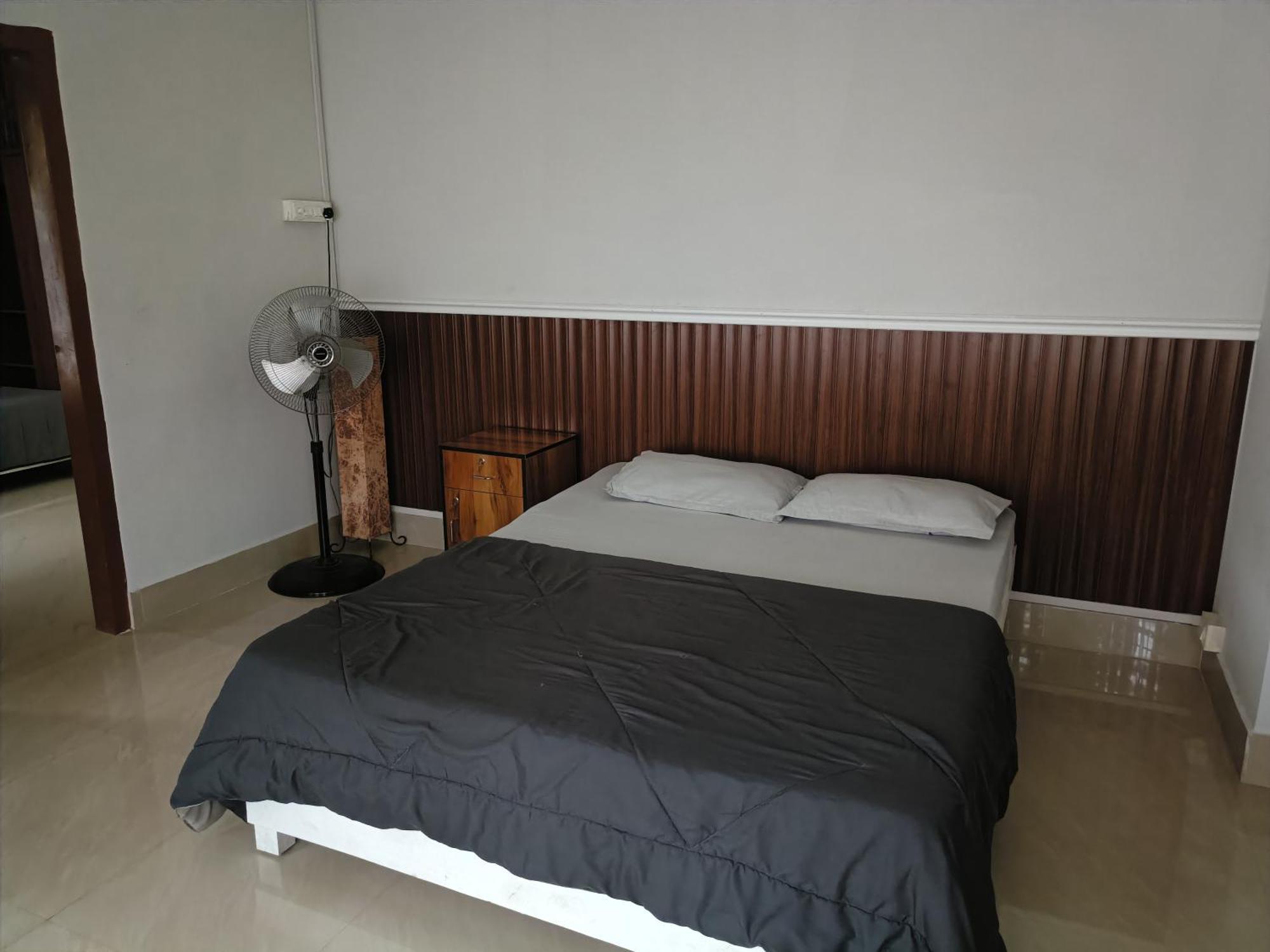 Areca Homestay Gauháti Kültér fotó