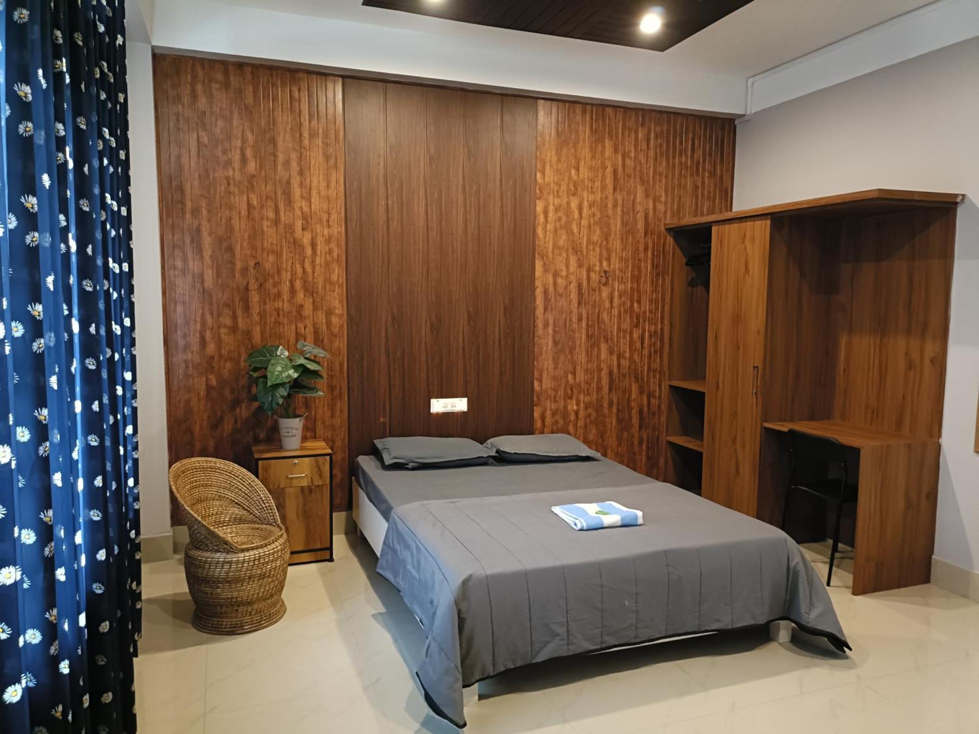 Areca Homestay Gauháti Kültér fotó