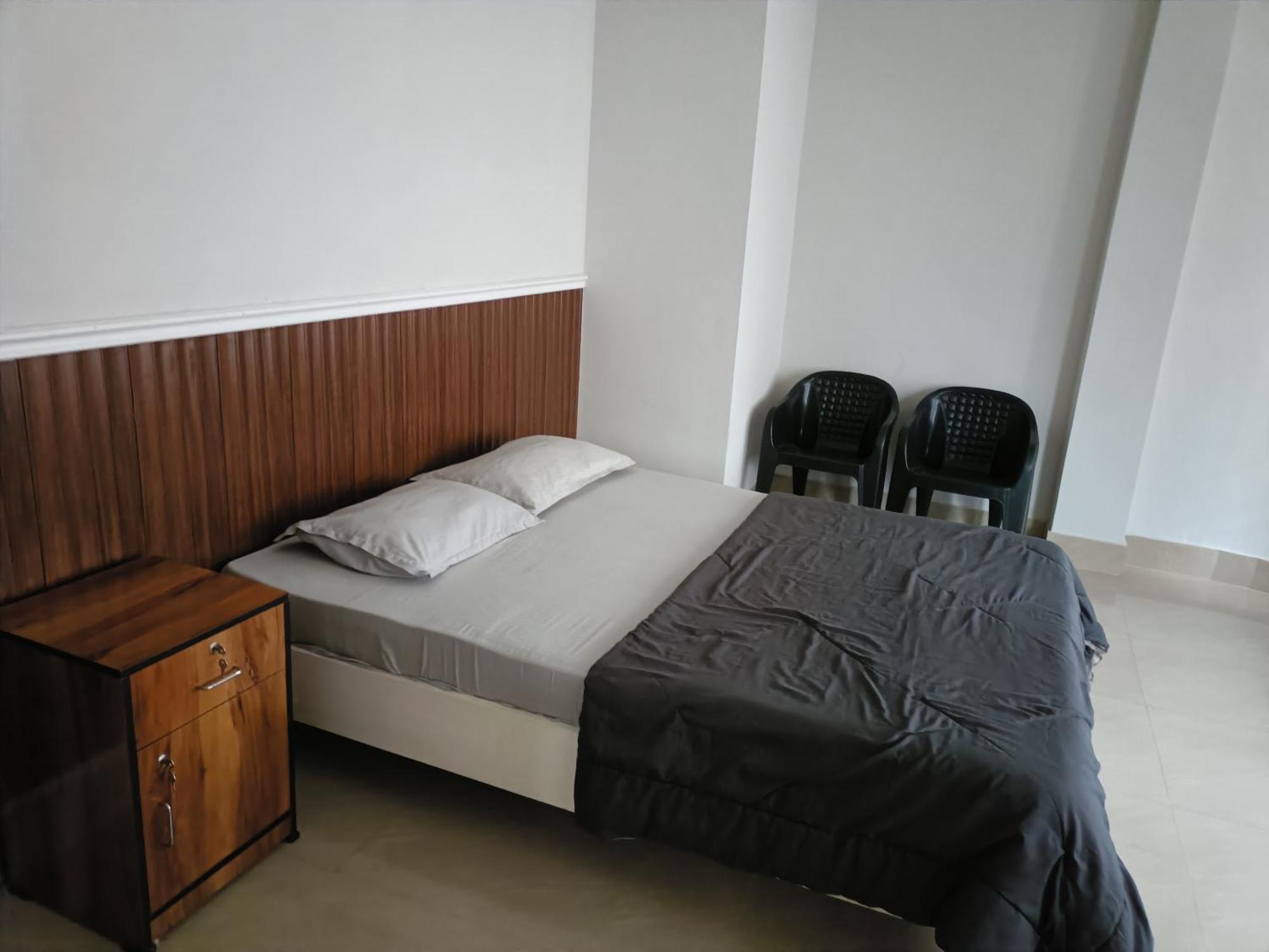 Areca Homestay Gauháti Kültér fotó