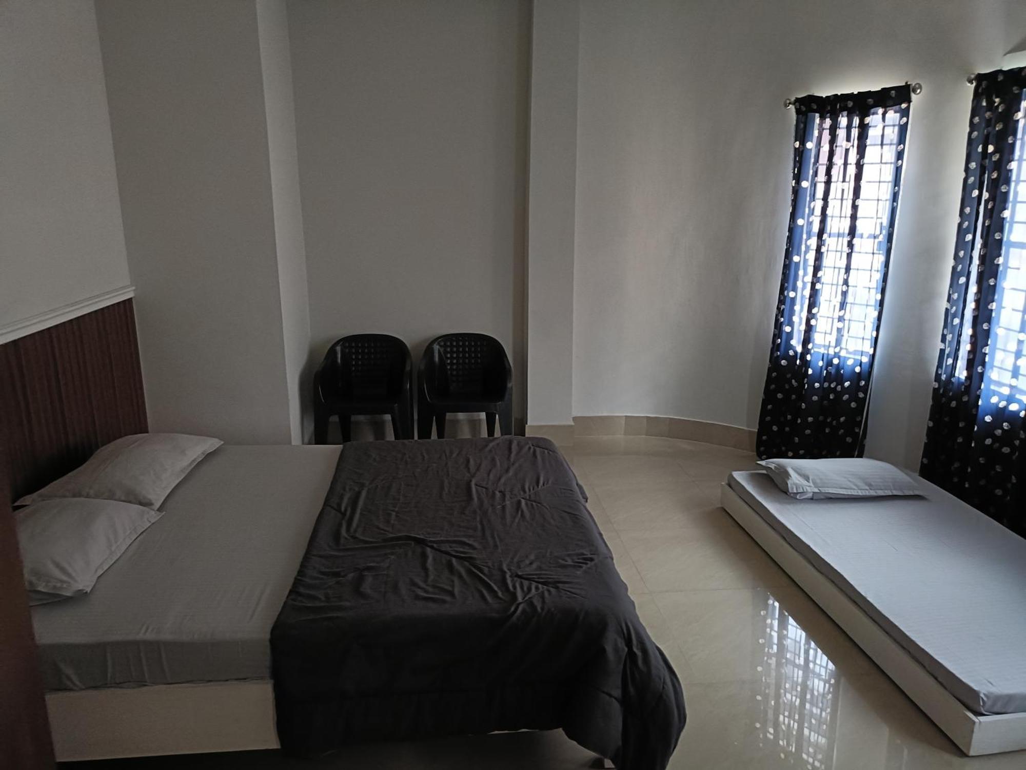 Areca Homestay Gauháti Kültér fotó