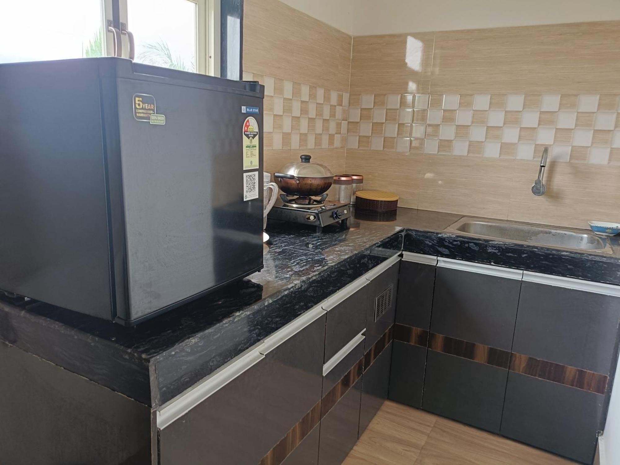 Areca Homestay Gauháti Kültér fotó