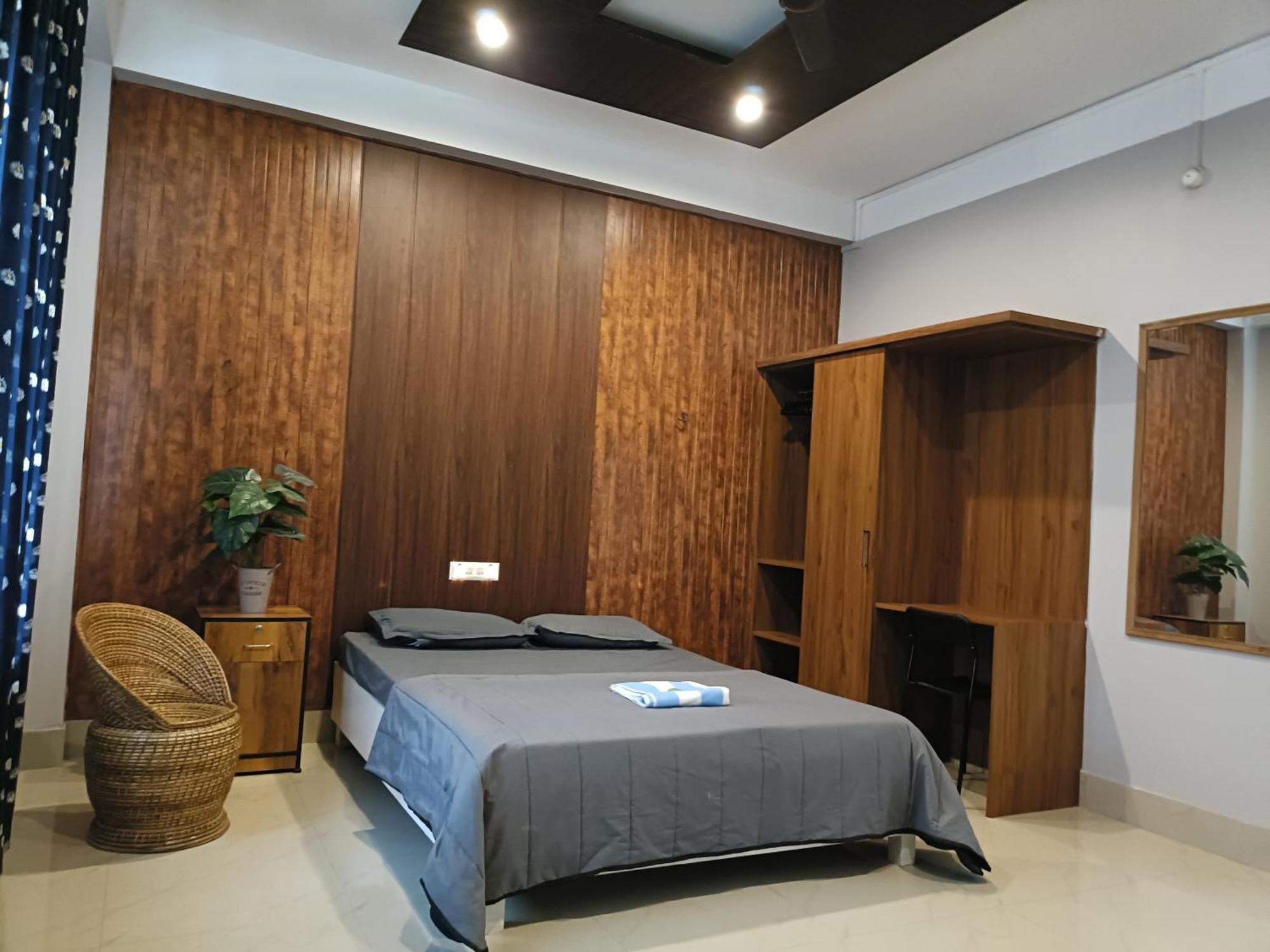 Areca Homestay Gauháti Kültér fotó