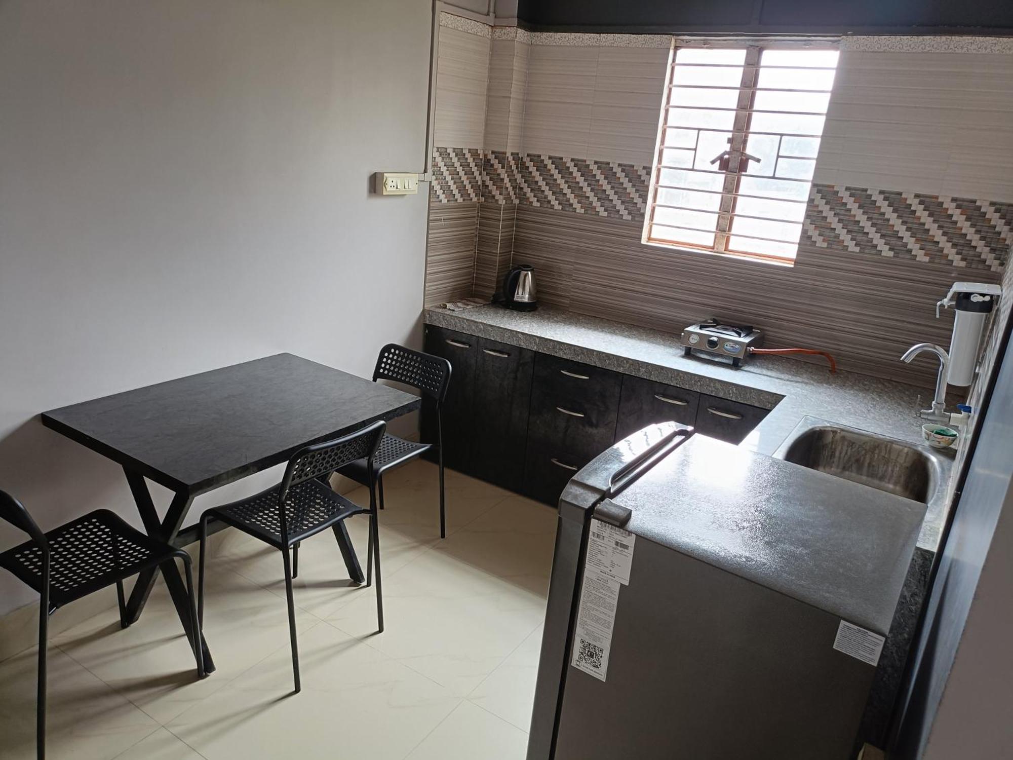 Areca Homestay Gauháti Kültér fotó