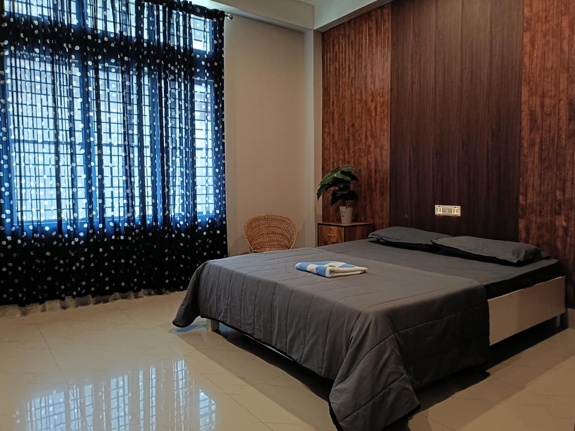 Areca Homestay Gauháti Kültér fotó