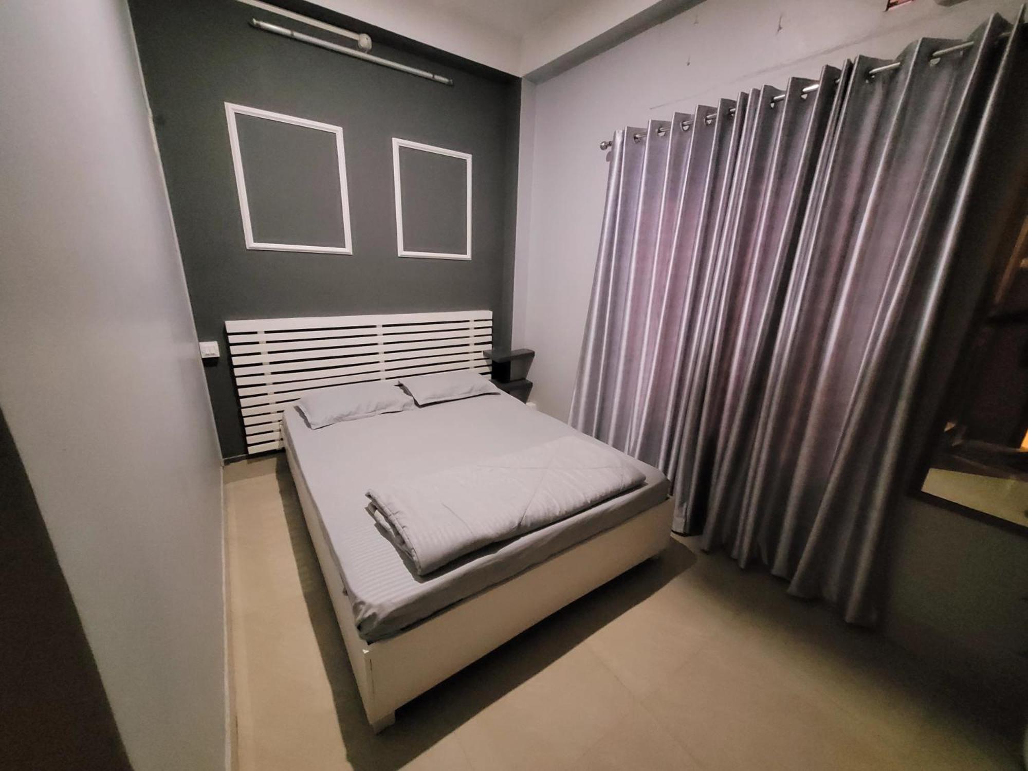 Areca Homestay Gauháti Kültér fotó